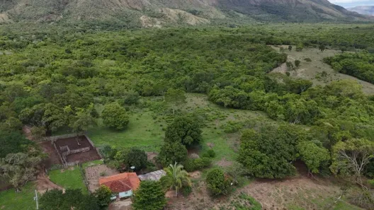Fazenda/Sítio à venda, 2420000m² no , Niquelândia