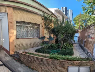 Casa com 3 Quartos à venda, 160m² no Mirandópolis, São Paulo