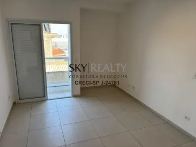 Apartamento com 1 Quarto à venda, 25m² no Vila São Pedro, São Paulo