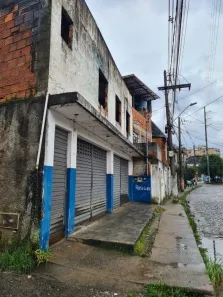 Prédio Comercial à venda, 115m² no Jardim Ouro Preto, Nova Friburgo