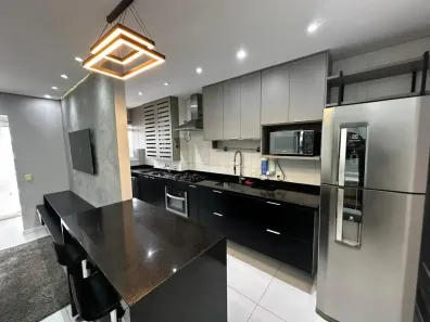 Apartamento com 1 Quarto para alugar, 51m² no Melville Empresarial I e II, Barueri