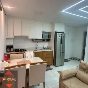 Apartamento com 2 Quartos para venda ou aluguel, 41m² no Vila Esperança, São Paulo