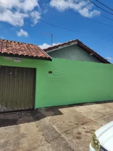 Casa com 3 Quartos à venda, 130m² no Conjunto Residencial Frei Fidelis, Botucatu