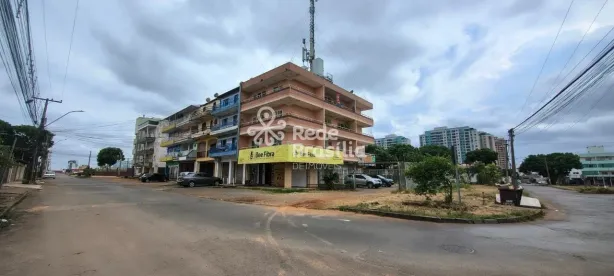 Ponto Comercial para alugar, 50m² no Areal, Brasília