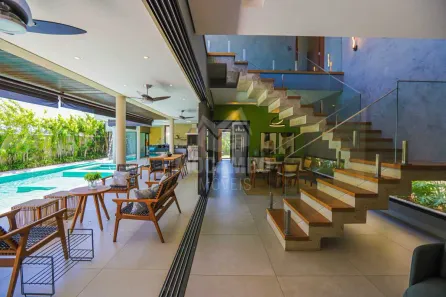 Casa de Condomínio com 3 Quartos à venda, 390m² no Residencial Terras Nobres, Itatiba