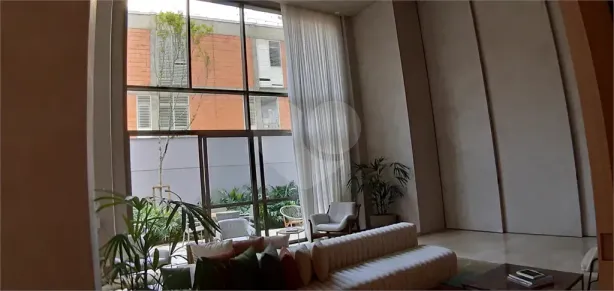 Apartamento com 3 Quartos à venda, 157m² no Pinheiros, São Paulo