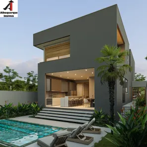 Casa com 3 Quartos à venda, 265m² no , São José de Ribamar