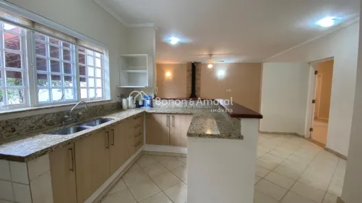 Casa de Condomínio com 2 Quartos à venda, 130m² no Caminhos de San Conrado (Sousas), Campinas