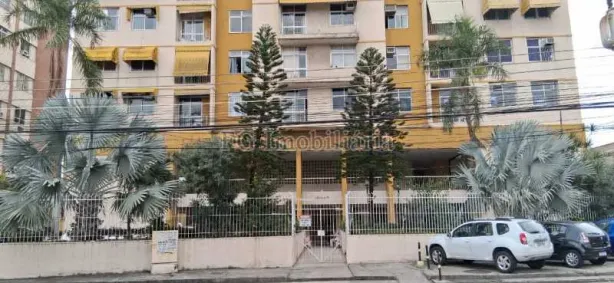 Apartamento com 2 Quartos à venda, 60m² no Quintino Bocaiúva, Rio de Janeiro
