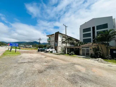 Apartamento com 1 Quarto à venda, 46m² no Rio da Prata, Ubatuba