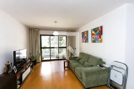 Apartamento com 3 Quartos à venda, 110m² no Chácara Agrindus, Taboão da Serra