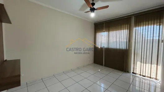 Casa com 2 Quartos para alugar, 294m² no Vila Belvedere, Americana