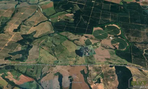 à venda, 5808000m² no Área Rural de Avaré, Avaré