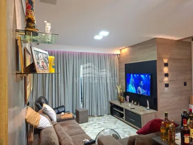 Apartamento com 3 Quartos à venda, 128m² no Rio Madeira, Porto Velho
