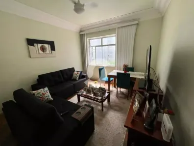 Apartamento com 3 Quartos à venda, 90m² no Icaraí, Niterói