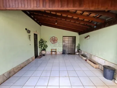 Casa de Condomínio com 2 Quartos à venda, 75m² no Residencial das Américas, Ribeirão Preto