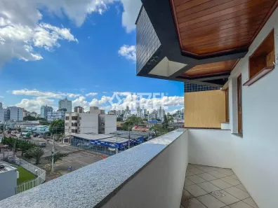 Apartamento com 2 Quartos à venda, 74m² no Ideal, Novo Hamburgo