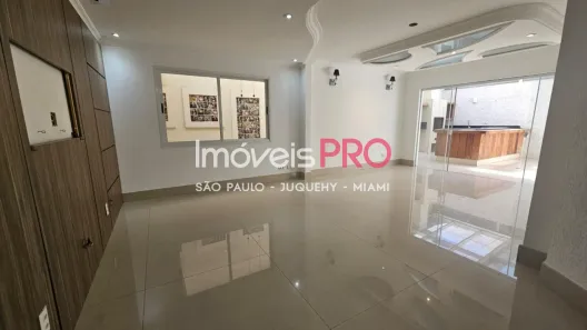 Casa de Condomínio com 4 Quartos à venda, 230m² no Granja Julieta, São Paulo