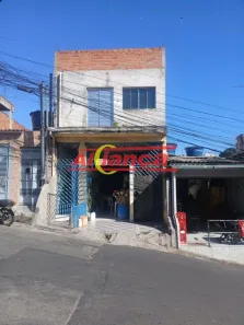 Casa com 5 Quartos à venda, 330m² no Recreio São Jorge, Guarulhos