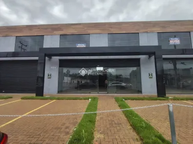 Ponto Comercial para alugar, 300m² no Vila Princesa Izabel, Cachoeirinha