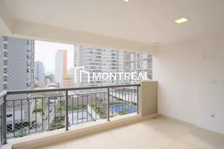 Apartamento com 2 Quartos à venda, 69m² no Vila Zilda (Tatuapé), São Paulo