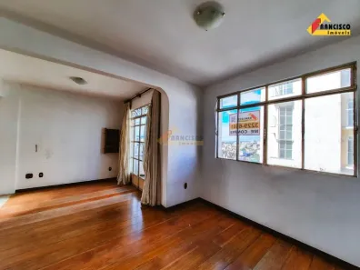 Apartamento com 4 Quartos à venda, 183m² no Centro, Divinópolis