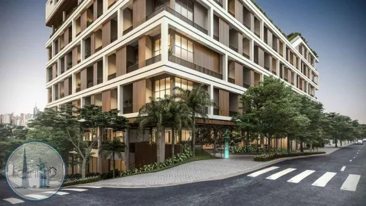 Apartamento com 2 Quartos à venda, 62m² no Vila Mariana, São Paulo