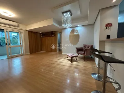 Apartamento com 2 Quartos à venda, 108m² no Guarani, Novo Hamburgo