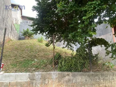 Lote/Terreno à venda, 250m² no Jardim Planalto, Jundiaí
