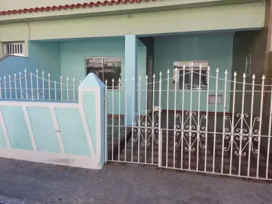 Casa de Condomínio com 3 Quartos para alugar, 107m² no Praça Seca, Rio de Janeiro