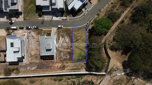 Lote/Terreno à venda, 306m² no Pinheiro, Valinhos