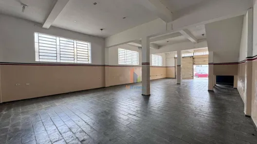 Ponto Comercial para alugar, 200m² no Centro, Sumaré