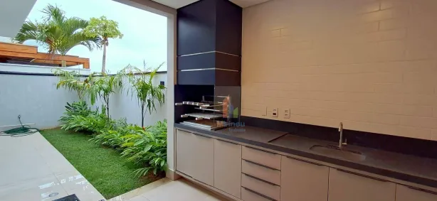 Casa com 3 Quartos à venda, 158m² no Residencial Jardim do Jatobá, Hortolândia