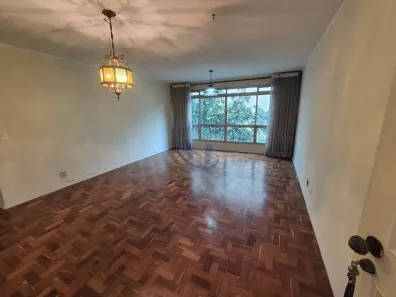 Apartamento com 3 Quartos à venda, 119m² no Aclimação, São Paulo