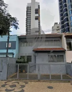 Imóvel Comercial com 5 Quartos para alugar, 177m² no Cambuí, Campinas