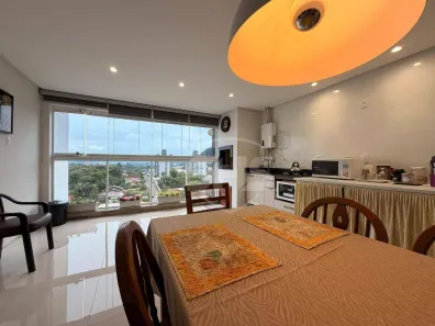 Apartamento com 3 Quartos à venda, 87m² no Velha, Blumenau