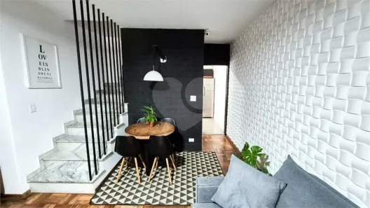 Sobrado com 2 Quartos à venda, 120m² no Jardim Cambara, São Paulo
