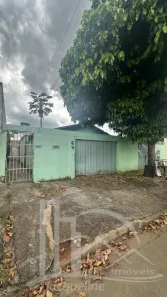 Kitnet com 2 Quartos à venda, 100m² no Parque Trindade, Aparecida de Goiânia