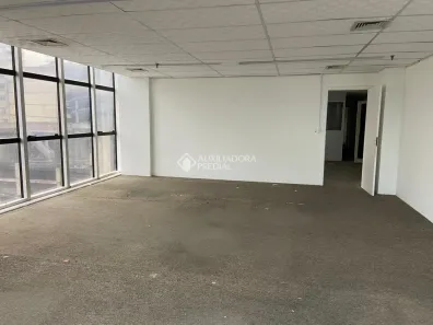 Sala Comercial para alugar, 237m² no Centro Histórico, Porto Alegre