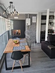Apartamento com 1 Quarto à venda, 50m² no Vila Mariana, São Paulo