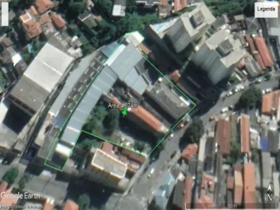 Lote/Terreno à venda, 4824m² no Casa Verde, São Paulo