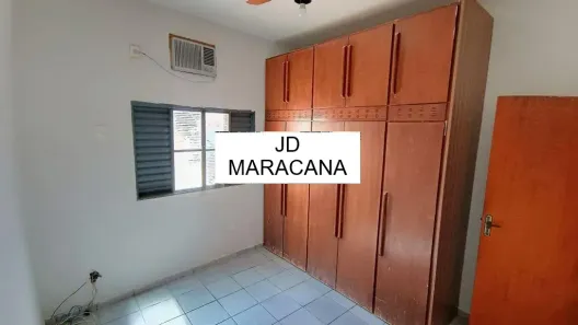 Casa com 2 Quartos à venda, 150m² no Jardim Maracanã, São José do Rio Preto