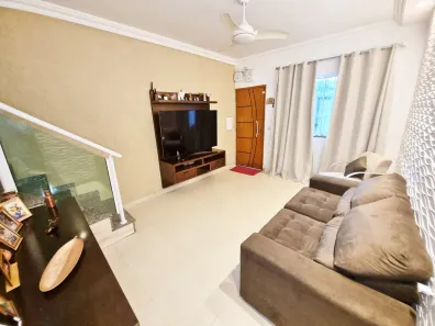 Casa com 2 Quartos à venda, 80m² no Vila Ivone, São Paulo