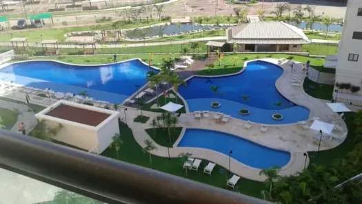 Apartamento com 2 Quartos à venda, 65m² no Calhau, São Luís