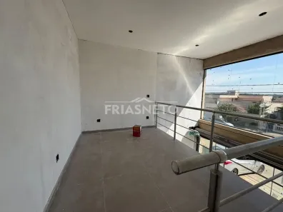 Ponto Comercial para alugar, 24m² no Vila Rezende, Piracicaba