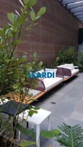 Apartamento com 3 Quartos à venda, 167m² no Jardim das Acácias, São Paulo