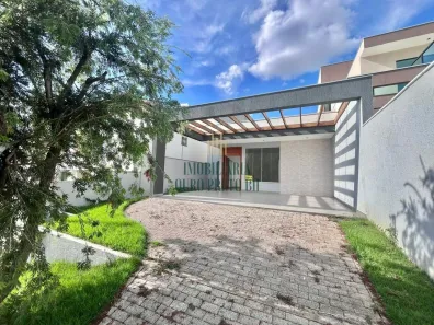 Casa com 3 Quartos à venda, 140m² no Centro, Lagoa Santa