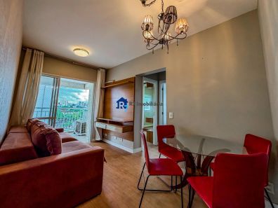 Apartamento com 2 Quartos à venda, 54m² no Umuarama, Osasco