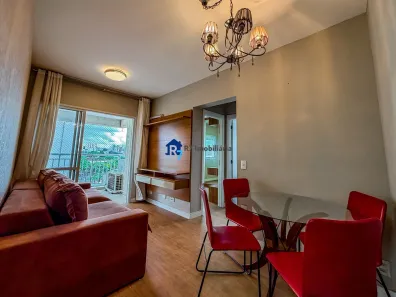 Apartamento com 2 Quartos à venda, 54m² no Umuarama, Osasco
