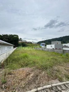 Lote/Terreno à venda, 938m² no Souza Cruz, Brusque